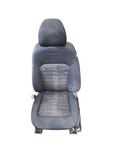 Driver Front Seat Bucket Cloth Electric Fits 15-16 Edge 649091. Fixed Price $449.00.