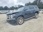 Tahoe 2015 Third Seat Station Wagon Van 590298. Fixed Price $399.95.