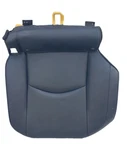 2017-2019 Toyota Prius Prime Rear Left Seat Second Row Lower Cushion Black Oem. Fixed Price $95.00.