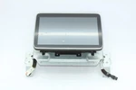 2017-2019 Genesis G90 Front Right Passenger Seat Display Screen Monitor Unit. Fixed Price $148.65.