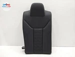 2024-25 Bmw M4 Comp Rear Right Seat Cushion Upper Cover Headrest Backrest G82. Fixed Price $349.99.
