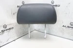 2016 Hyundai Azera Rear Right Left Headrest Black Leather 89700-3V501 Oem. Fixed Price $39.99.