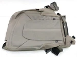 New Oem Ford 2ND Row Seat Back Cover Right JL1Z-7866600-SF Expedition 20-24. Fixed Price $325.95.