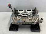 15 17 Ford Mustang Gt Front Left Driver Lower Seat Track Frame 1631 Oem. Fixed Price $169.99.