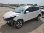 Used Front Left Seat Fits: 2015 Ford Escape Bucket Air Bag Electric Cloth. Fixed Price $600.00.