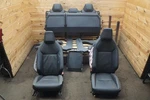 Set Front Rear Driver Passenger Seat 4098761-T1-A Tesla Cybertruck 2024 *note*. Fixed Price $789.99.