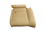06-13 Bmw 328I 335I Rear Left Driver Side Lower Seat Bottom Cover Cushion Oem. Fixed Price $88.00.