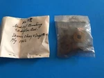 39-42 Desoto Gear Shift And Selector Lever Fibre Bushing & Adapter Assembly Kit. Fixed Price $29.99.