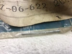 Gm Nos Pin - Lever Stop Rear Seat Back Window Frame Rh 20367224. Fixed Price $15.00.