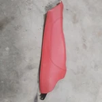 2020 Jaguar F-pace Passenger Right Side Rear Back Seat Bolster. Fixed Price $475.00.