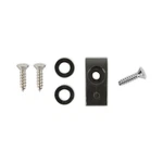 Scott Drake C5ZZ-65616167MK 1965-1966 Seat Side Molding Mount Kit Pieces. Fixed Price $13.36.
