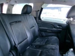 Tahoe 2014 Seat Rear 2217505. Fixed Price $561.14.