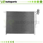 Replacement Aluminum Condenser Fits 1999 Bmw 318I 1.9L For AC4994. Fixed Price $75.88.