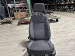 2023 Chevrolet SILVRDO15 Black Cloth Driver Left Side Front Seat Heated. Fixed Price $700.00.