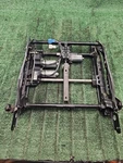 R170 01-04 Mercedes Slk Class Front Left Side Drivers Seat Frame Track Rail Oem. Fixed Price $135.99.