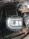 Rh Hid Oem 16-19 Gmc SIERRA150 1YR Wrnty. Fixed Price $200.00.