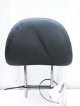 2009 Volvo S40 Passenger Right Headrest Leather Slight Impressions. Fixed Price $45.99.