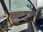 Passenger Front Seat Sedan Bucket With Leather Fits 00-02 Accord 196351. Fixed Price $75.00.