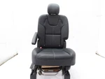 Kia Telluride 2021 Rear Left Driver 2ND Row Seat Complete 19-23 #3. Fixed Price $382.80.