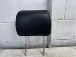 2021 Ford Expediton Passenger Right Side Front Headrest Black Leather Oem. Fixed Price $89.95.