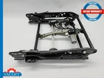 Chrysler Crossfire Seat Rail Track Base W Motor Left Driver 04-08 Oem. Fixed Price $179.99.