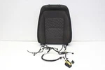 2018-2021 Chevrolet Equinox Front Left Driver Side Seat Back Cushion Pad Oem. Fixed Price $116.99.