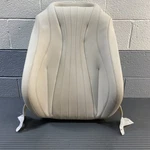 2017-2023 Mercedes E350 W213 Front Left Seat Backrest Upper Cushion Beige Oem. Fixed Price $170.00.