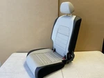 762440 Honda Cr-v Hybrid Touring 2023-2026 Rear Right Seat Oem 82121-3A0-A51ZC. Fixed Price $600.00.