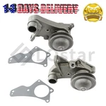 PAIR(2) Flathead Water Pumps 1932-1952 Ford F1 Deluxe Anglia Pickup Truck. Fixed Price $99.95.