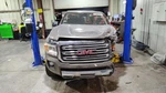 Driver Front Seat Bucket Crew Cab Leather Fits 15-22 Colorado 1155224. Fixed Price $475.00.