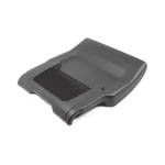 Genuine Mopar Front Seat Back Panel 1UP04DX9AD. Fixed Price $352.71.