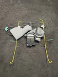 2015-2020 Ford F150 Front Left Right Seat Backrest Lumbar Support Motor Oem. Fixed Price $70.00.