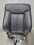 2012-2014 Ford F150 Front Right Passenger Side Upper Seat Cushion Leather Heated. Fixed Price $157.50.