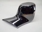 2021 Tesla Model X Lh 2ND Row Monpost Inner Cover Trim 1062970-00-A. Fixed Price $100.00.