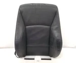 11-17 Oem Bmw F25 X3 Front Left Driver Sport Seat Upper Cushion Leather Black. Fixed Price $125.00.