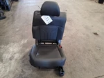 2024-2025, Hyundai Santa Fe, 2ND Row Rear Right Seat Assembly, Leather, Oem. Fixed Price $299.99.