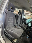 98-01 Honda Crv Used Rh Right Passenger Front Manual Cloth Gray Seat Shipped. Fixed Price $538.44.