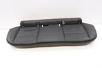 2018 - 2025 Alfa Romeo Stelvio Rear Seat Lower Bench Cushion Cover Oem Black 414. Fixed Price $153.58.