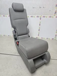 18-24 Honda Odyssey Middle Seat Jump Center 2ND Row 8TH Passenger Leather. Fixed Price $636.65.