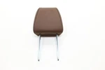 2022 - 2025 Acura Mdx Rear Right 2ND Seat Oem Brown. Fixed Price $104.64.