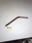 1955-1962 Corvette Original 265 283 327 Generator Adjusting Bracket Gm #3760364. Fixed Price $29.99.