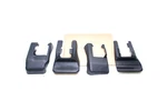 14-22 Lexus IS250 Front Passenger Seat Track Covers 72127-53050, 72137-5305. Fixed Price $90.60.