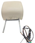 2010-2016 Land Rover LR4 Suv Front Seat Headrest With Screen. Fixed Price $124.00.