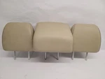 13 - 19 Ford Taurus Rear Set Of Leather Oem. Fixed Price $83.52.