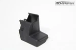 2015-2024 Ford Edge Front Right Side Forward Inner Track End Cover Trim Cap Oem. Fixed Price $21.83.