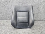 Front Top Upper Seat Cushion Left Side Mercedes W212 E250 E350 E550 Oem. Fixed Price $129.00.
