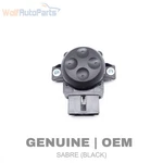 2016-2023 Audi Tts Quattro Front Lumbar Seat Switch 8E0959777A. Fixed Price $11.99.