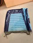 1956 Packard Clipper Front Seat Back Cover 6482490 Trim Set #52 Nos. Fixed Price $249.99.
