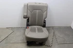 2020 - 2024 Ford Expedition Rear 2ND Row Left Captains Seat Assembly Oem Gray El. Fixed Price $228.93.