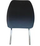 2016-2020 Toyota Yaris Ia Front Left Or Right Seat Black Blue Cloth Headrest. Fixed Price $79.99.